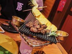 -摩打食堂(喜荟城店)