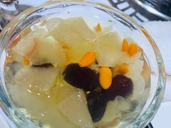 银耳羹-海天盛宴新派海鲜自助餐厅(群力店)