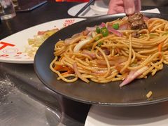 -火地铁板烧(昆山万象汇店)
