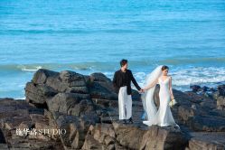 -纪可婚纱摄影平潭旅拍