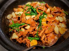 -辛香味烧鱼馆·非遗技艺·排骨红烧肉(光谷医药园店)