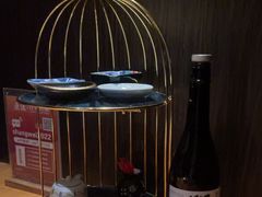 -原志优秀食材·匠心料理·海胆主题(金亿广场店)