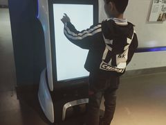 -扬州科技馆