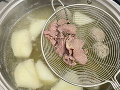 -福合埕牛口福·牛肉火锅·牛肉丸