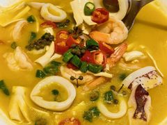 -漢舍中国菜馆(889广场店)