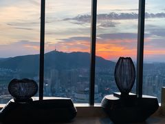 -无锡苏宁银河国际酒店·大堂酒廊