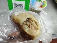 -求生煎包(武夷小区店)