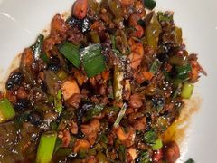 -吃饭皇帝大土家民族菜(正大广场店)