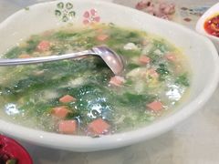 -廖老妈蹄花店(人民公园陕西街259号店)