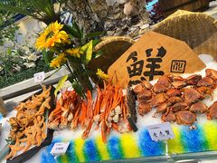 -川骄海鲜自助(河东店)