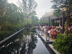 -真浪花园海鲜餐馆