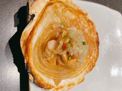 -很久以前羊肉串(中山公园店)