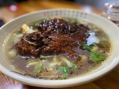 -无名氏面馆(邮电路店)