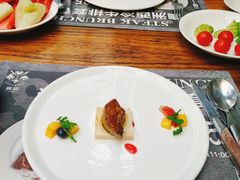 -食间牛排(湖西路店)