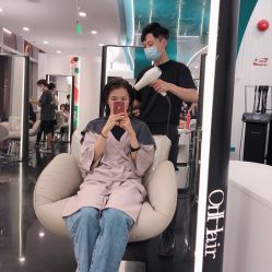 -OnHair造型