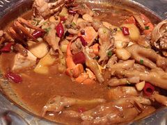 -胖哥俩肉蟹煲(海盐总店)
