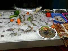 -BAI BUA RESTAURANT