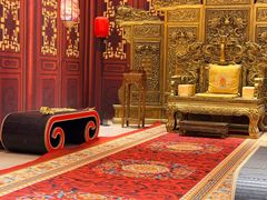 -福州海峡文化艺术中心