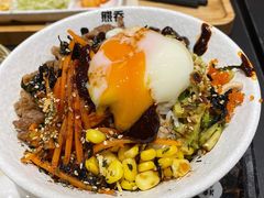 -熊吞·大碗丼烧肉饭(西市场嘉华店)