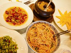 -福照楼汽锅鸡·云南菜(万达广场店)