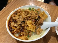 -小豆海棠(人民南路店)