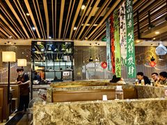 -黄记煌三汁焖锅(新世纪广场店)