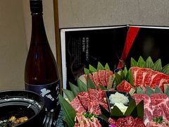 -丸藏和牛烧肉专门店(园区师惠坊店)
