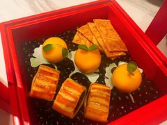 -新荣记(新源南路店)