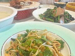 -梅利汴京烤鸭•开封豫菜地标店(晋安路店)