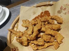 -肖记公安牛肉鱼杂馆·省级非物质文化遗产(江汉路直营店)