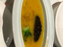 金汤煨辽参-同庆楼(滨湖万达广场店)