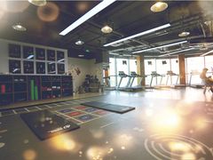 -每刻健身工作室(西直门店)