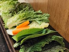 -本家·添百客韩国料理(泰然店)