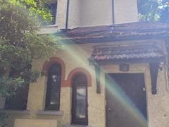 -上海蔡元培故居陈列馆
