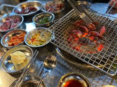 -釜山火炉·海鲜烤肉(紫藤路店)