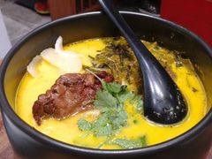 -和府捞面(天河领展广场店)