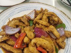 -鹅掂·大岭山烧鹅