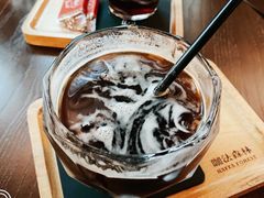 -咖法森林·咖啡  酒吧(天河店)