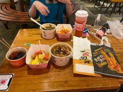 -四环冷面王(西单华威约饭街店)