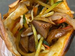 -刘氏方酥锅盔(古城总店)