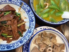 -兰边碗(鼓楼店)