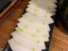 冬瓜-原牛道·潮汕围炉火锅(讯美店)