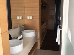 -青岛五四广场海景美仑国际公寓酒店