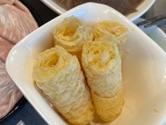 -海底捞火锅(王府井银泰in88店)
