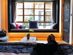 -大理无舍度假酒店