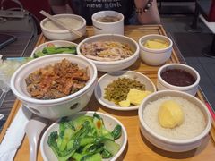 -72街荷叶饭(东方宝泰广场店)