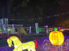 -广东花都香草世界旅游度假区