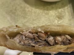 -李连贵熏肉大饼(沈阳站店)