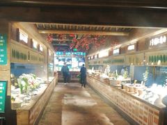 -筱爷叔·上海传统手工菜(玉树路店)