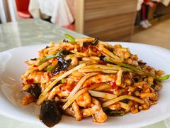 -洁捷餐饮(双桥农场店)